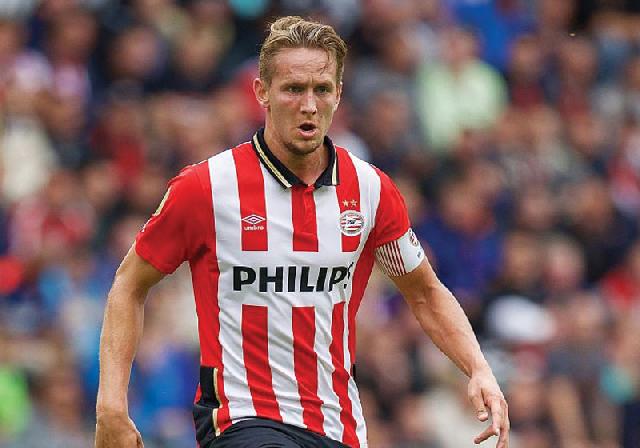 Gempuran Trisula Maut PSV