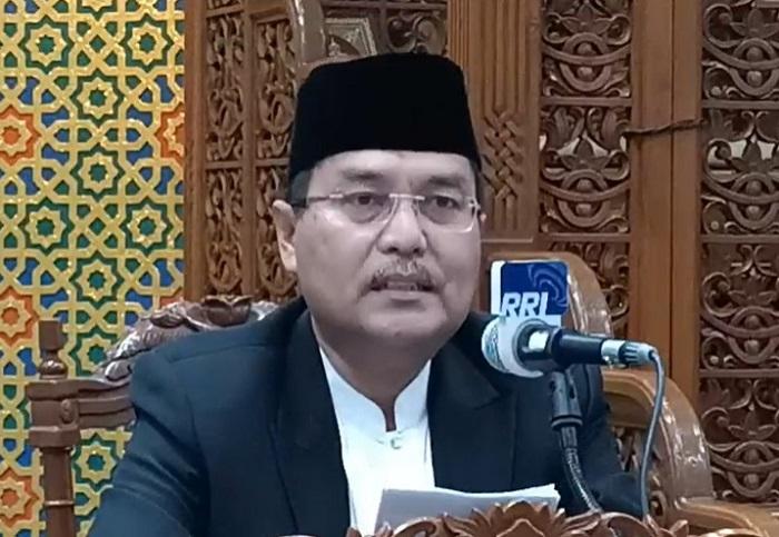 696 Orang CJH Riau Belum Lunasi Biaya Haji