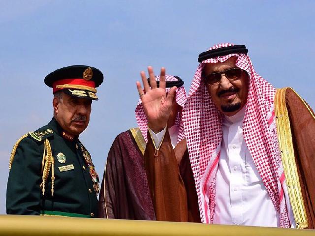 Ini Harapan Warga Non-Muslim pada Raja Salman