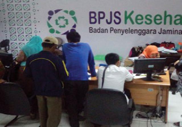 Urus SIUP Bisa Langsung Terdaftar BPJS Kesehatan