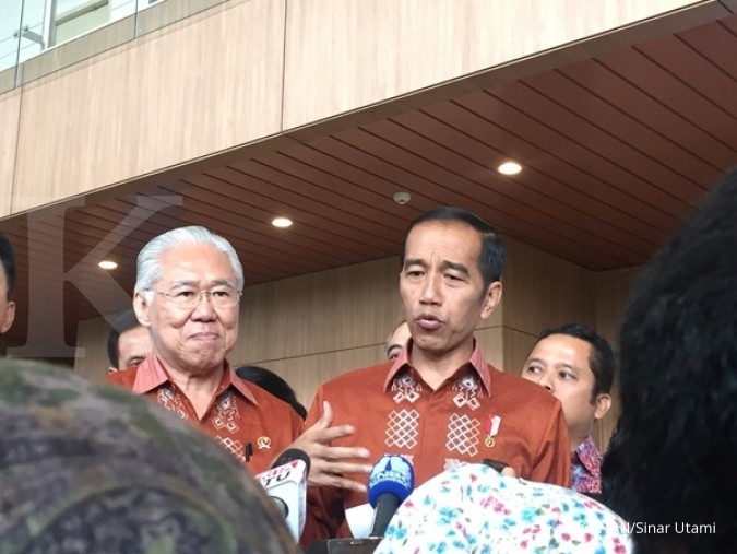 Pengamat: Jokowi Kesal karena Berharap Menang Mutlak, Tapi...