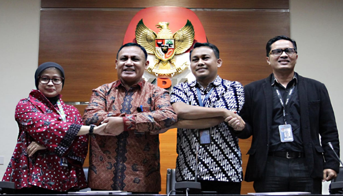 Kasus Jiwasraya, Demokrat Tantang Ketua KPK Firli Bahuri Turun Tangan