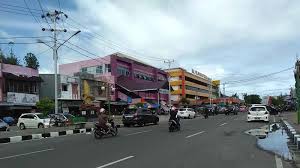 Seribuan Orang di Padang Terancam Infeksi Covid-19 Setelah Kontak dengan 39 Pedagang Positif
