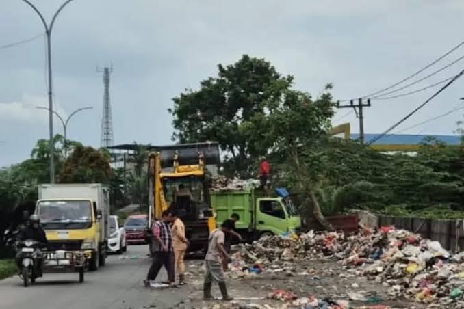 Komisi IV Jadwalkan Pemanggilan DLHK dan LPS Bahas Iuran Sampah