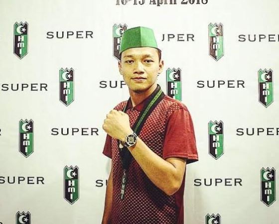 Wasekum Badko HMI Riau-Kepri Tanggapi Pernyataan Pengurus Cabang Pekanbaru Soal Careteker