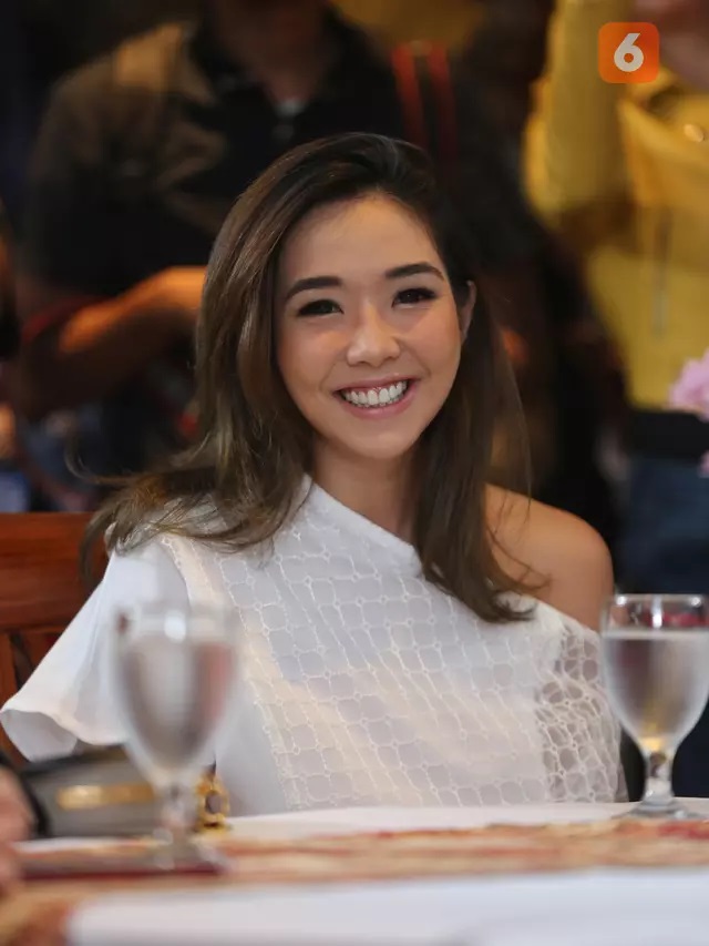 Gisella Anastasia Jalani Pemeriksaan Perdana Kasus Hoaks Video Syur