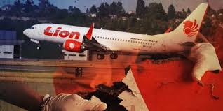 KNKT: Kecelakaan Lion Air PK-LQP Terburuk Nomor 2 di Indonesia