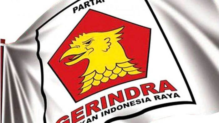 Gerindra Serahkan 4 SK Calon Bupati-Wakil Bupati di Riau, 3 Daerah Masih di DPP