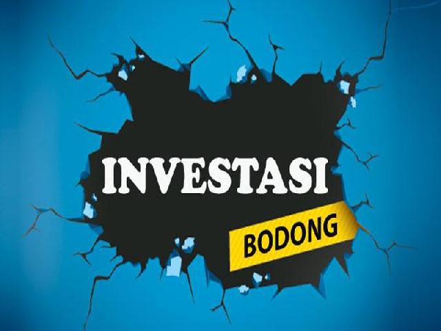 Waspadai Investasi Ilegal di Riau
