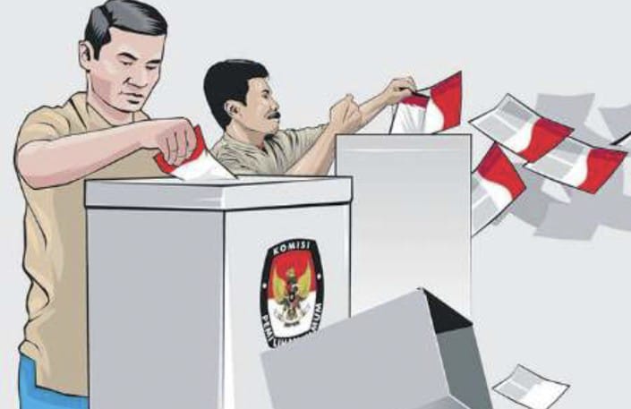 KPU Siak Sebut Masyarakat Dapat Cek DPT Pemilu 2024 Secara Online