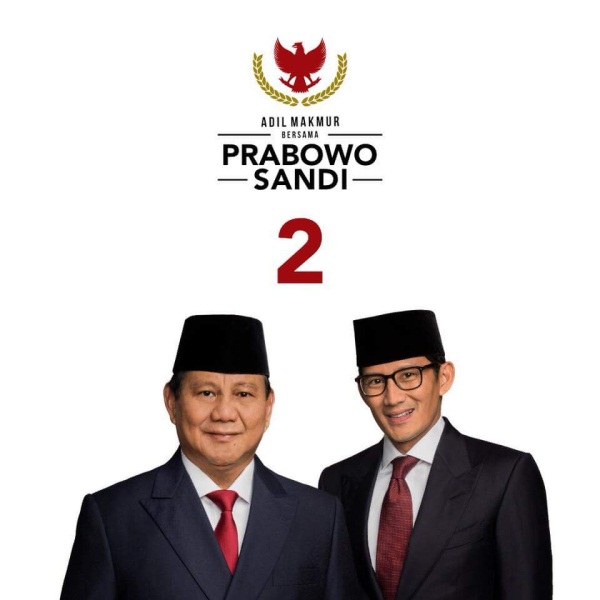 Setop Kebocoran! Ini 36 Program Ekonomi Prabowo-Sandi