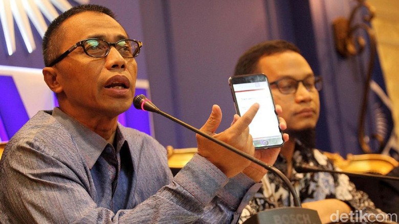 Jusuf Kalla Sebut Lahan Prabowo Sesuai UU, BPN: Senjata Makan Tuan buat Jokowi