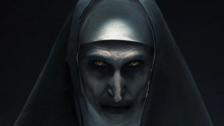 'The Nun' Kalahkan Debut Box Office 'The Conjuring'