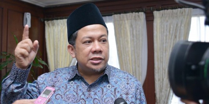 Fahri Hamzah: BPJS Kesehatan Defisit, Bisa Berefek pada Pelayanan Masyarakat