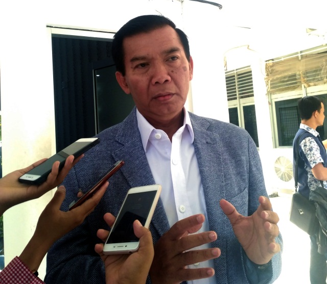 Insentif Ketua RT/RW di Pekanbaru Dibayarkan Bulan Ini