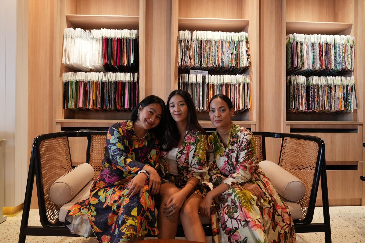 Kolaborasi APR dan Kala Studio Luncurkan Pakaian Ramah Lingkungan untuk Perempuan Masa Kini