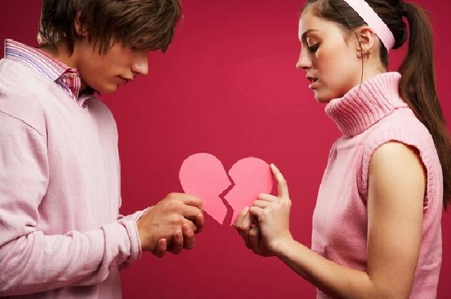 Tanpa Selingkuh, 6 Hal Sepele Ini Mampu Menghancurkan Hubungan Cinta