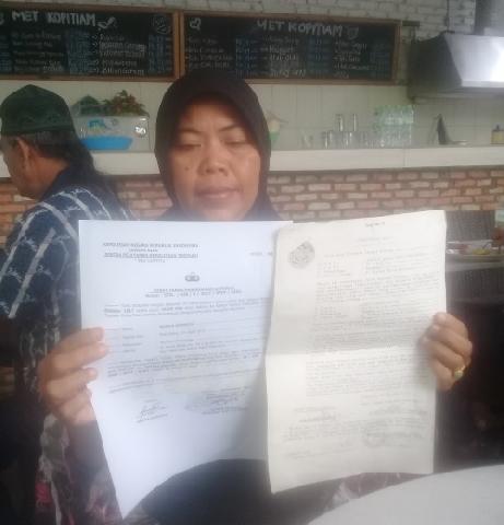 Diduga Palsukan Surat atas Lahan di Pekanbaru, Oknum Anggota DPRD Riau Dipolisikan