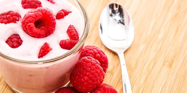 Yogurt Mampu Mengatasi Stres