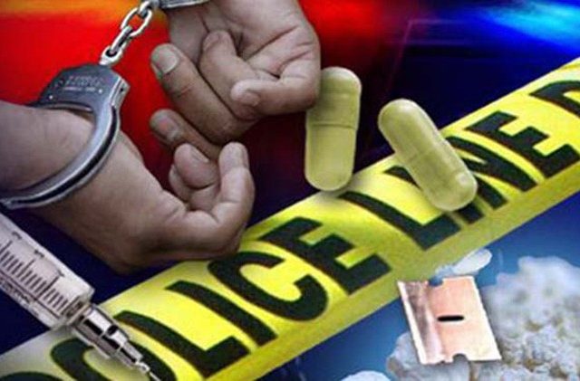 Peredaran 24 Kg Sabu dan 13 Ribu Butir Ekstasi Senilai Puluhan Miliar Digagalkan