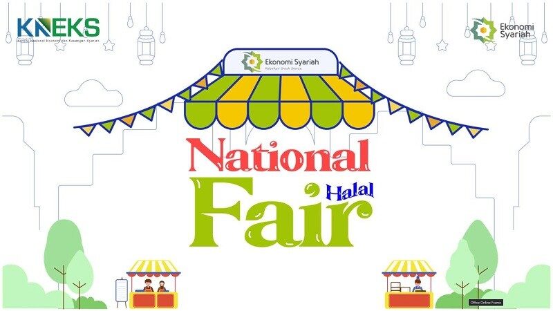 Riau Ditunjuk Menjadi Salah Satu Penyelenggara Event Nasional Halal Fair 2023 