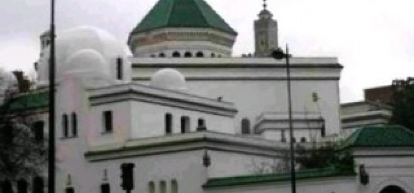 Masjid Ditembak, Imam dan Jamaah Mengalami Luka-luka