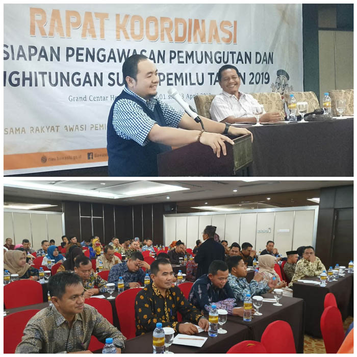 Bawaslu: Pengawas Harus Peroleh Hasil Penghitungan Suara Pemilu