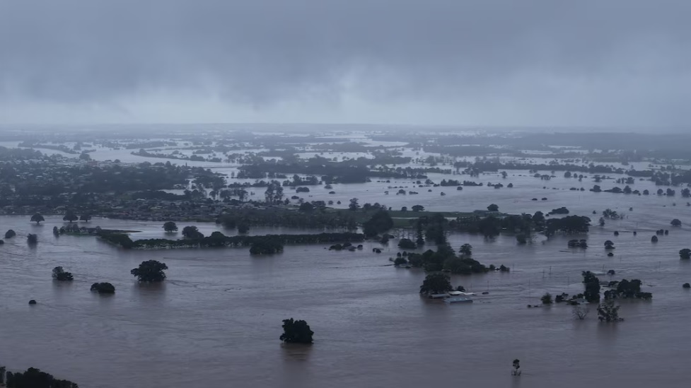 Tiga Orang Meninggal Akibat Banjir Bandang di Australia
