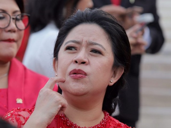 PDIP Jelaskan Soal Maksud Puan 'Semoga Sumbar Dukung Pancasila'