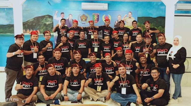 Rakernaslub Siwo Tetapkan Jatim Tuan Rumah Porwanas 2020