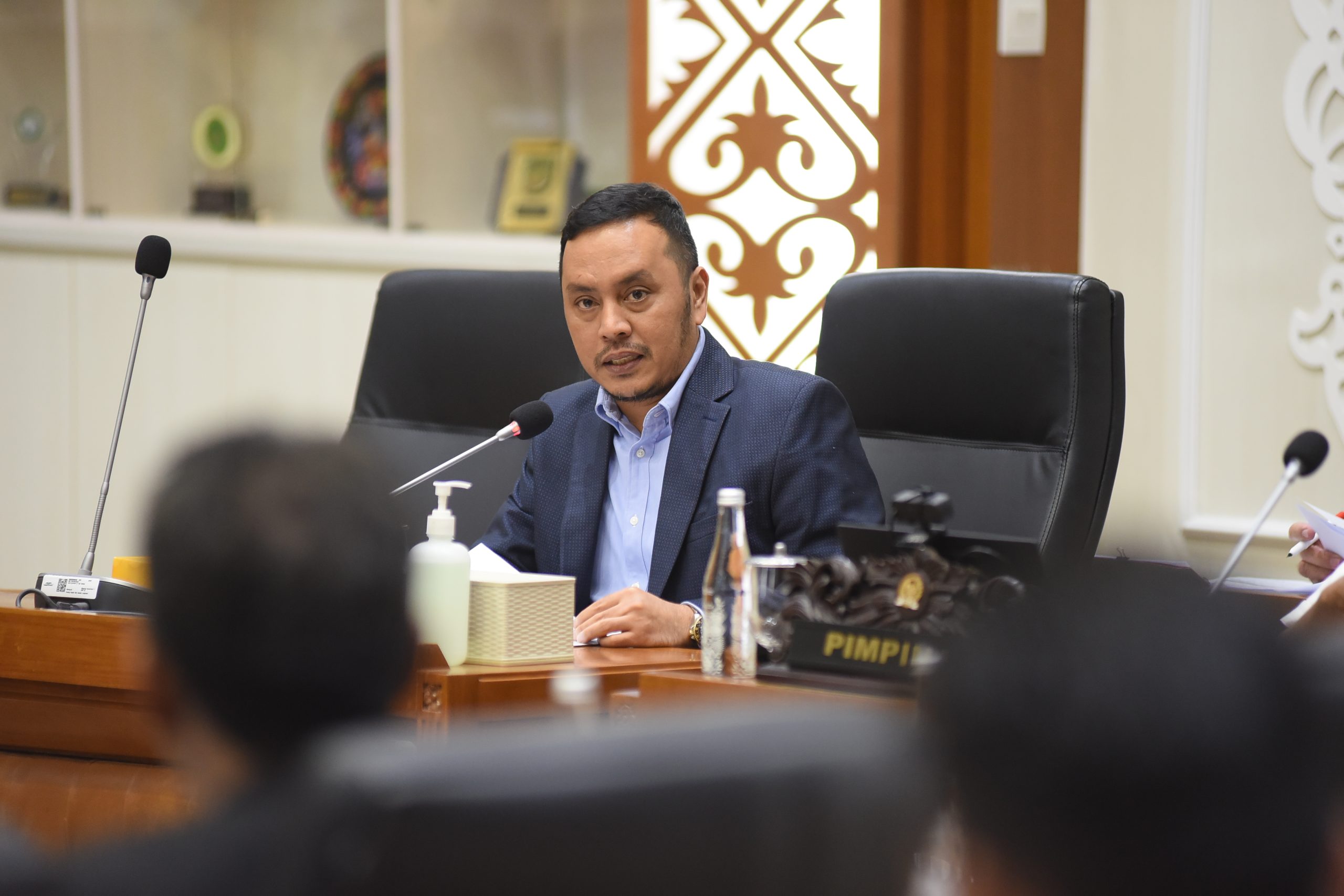 Pengibaran Bendera One Piece, Wily Aditya: Tidak Melecehkan Merah Putih