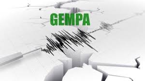 Ini Keterangan BNPB Terkait Gempa 5,7 di Mataram