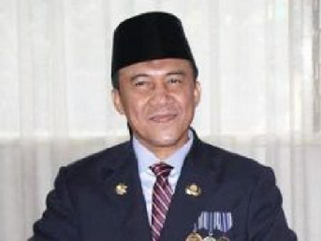 Sekda Sebut Terkendala Administrasi