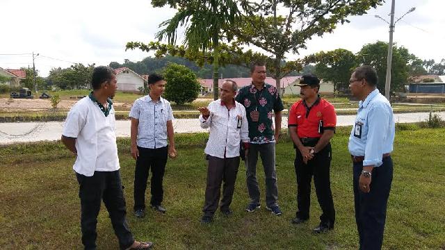 Riau Kompleks Sukseskan Pilgubri 2018