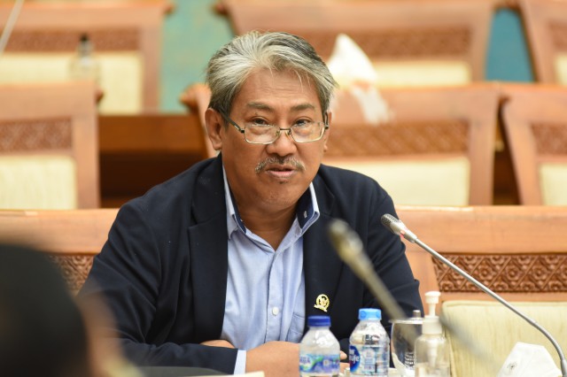 Sepakat dengan SP PLN, FPKS DPR Tolak Power Wheeling Masuk RUU EBET