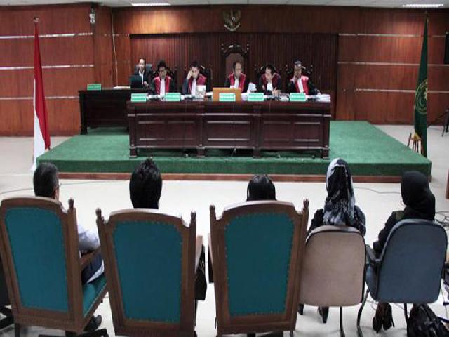 Jaksa Belum Terima Pemberitahuan SP3