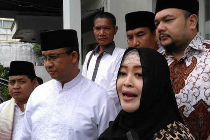Fahira Apresiasi Kesigapan Gubernur DKI Jakarta
