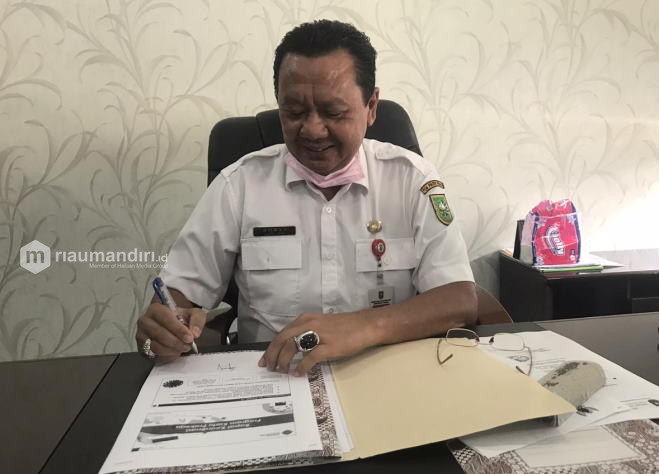 Perusahaan Kena Imbas Corona Boleh Sesuaikan Upah Karyawan