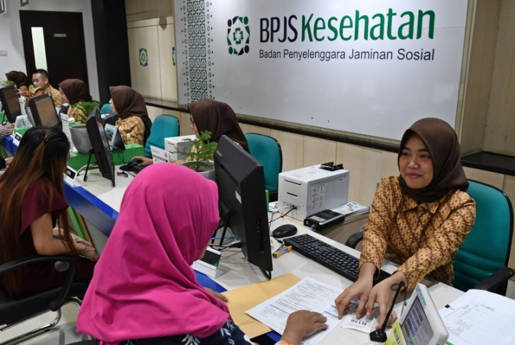 Iuran BPJS Kesahatan Semua Golongan Sudah Naik hingga 100 Persen