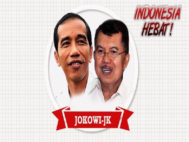Pengusaha Tagih Janji  Duet Jokowi-JK