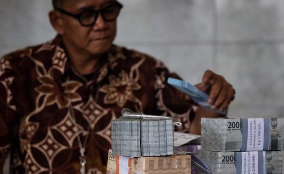 Staf Khusus Sri Mulyani Ungkap Utang-Piutang Pusat dengan Anies