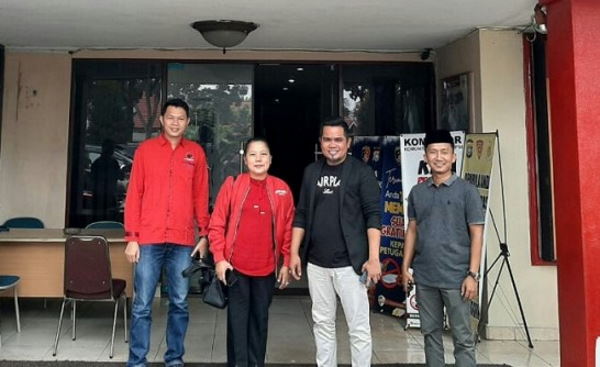 PDIP Riau Laporkan Balik Anggota DPRD Terpilih yang Sebut Dimintai Hasto Uang