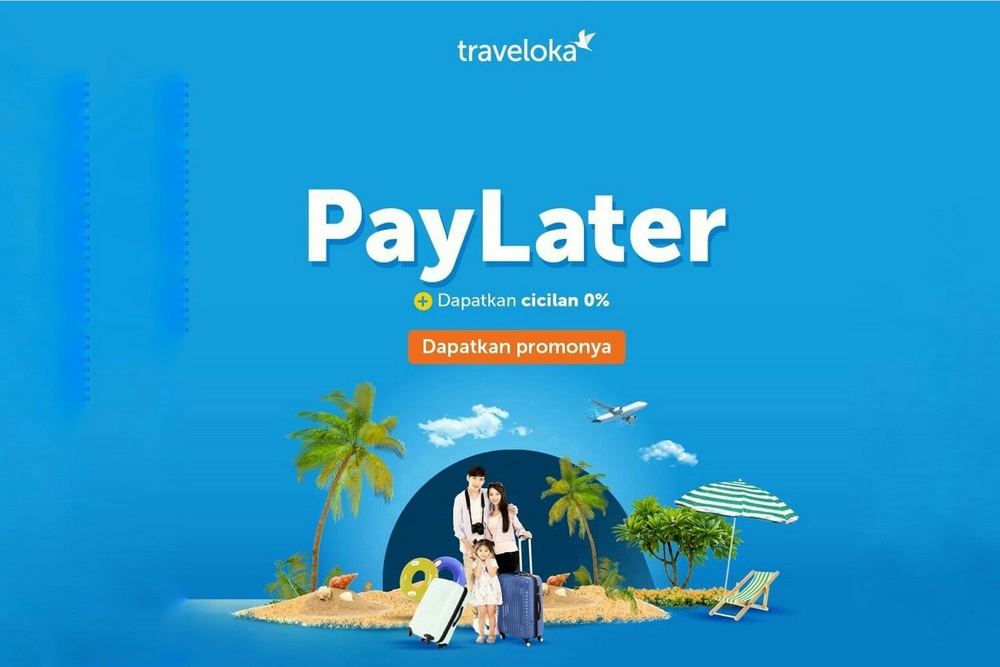 5 Keuntungan Menggunakan Fitur Pembayaran PayLater