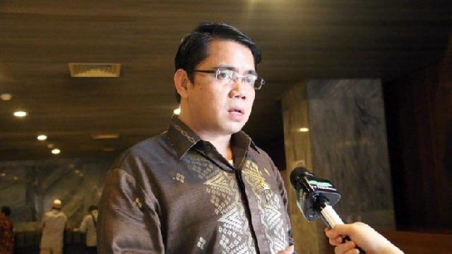 Kasus Lahan Landraad No.90/1931 Dilaporkan ke Komisi III DPR RI