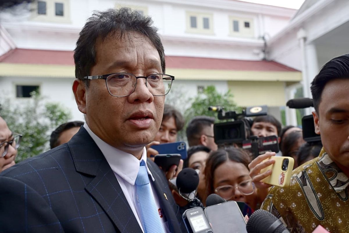 Menkeu Purbaya Kucurkan Dana Rp200 Triliun ke Bank Hari Ini