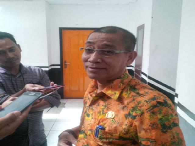 Ketua DPRD Minta Wagubri dari Rohil