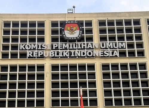 Mantan Ketua Harap KPU Serius Persiapkan Banding Putusan PN Jakarta Pusat