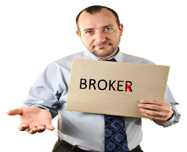Nikmatnya Jadi Broker Properti