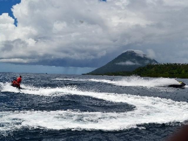 Event Terbaik di Kota Manado Sepanjang 2017