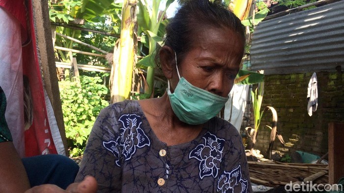 Polisi Tutup Kasus Nenek Viral Ditendang dan Diseret-seret di Pasar